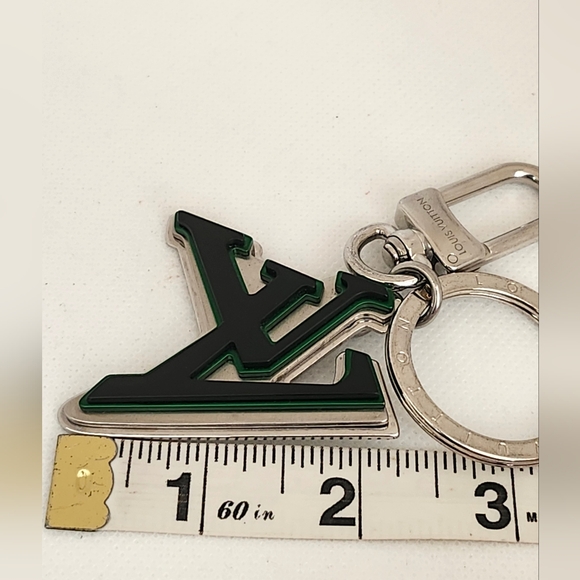 Louis Vuitton Keychain/Bag Charm - Picture 8 of 8